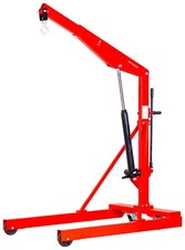 Grue de levage mobile 1T