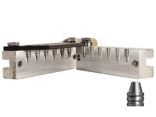Lee cavity bullet mold - lee, 6