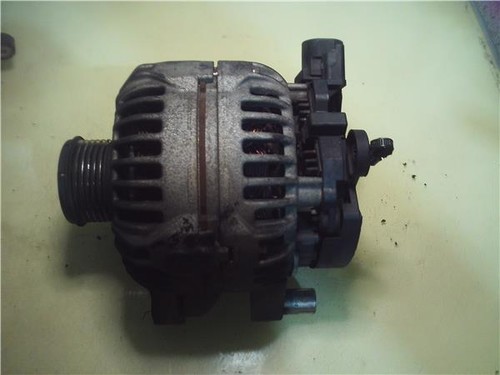 Cl15 alternateur citroen c4 - cl15,