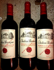 Superbe lot bouteilles - 3,