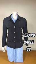 Gerard Darel Taille 38 Superbe