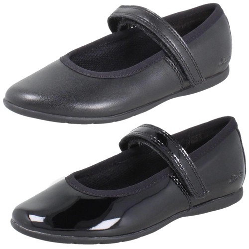 Filles clarks synthétique - filles,