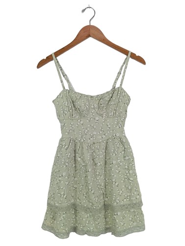 Hollister robe bretelles - robe, à