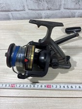Moulinet toupie SHIMANO Power