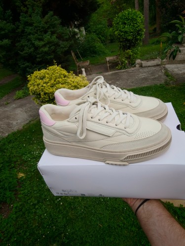 Reebok club ltd - reebok,