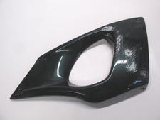 Cache carenage ecope droite