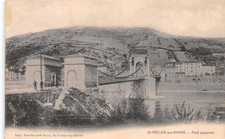 26-SAINT VALLIER SUR