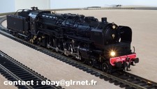 Trix 25241 : locomotive 241 A