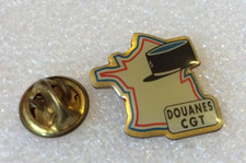 Pin's  Direction Générale