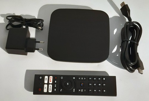 Décodeur box android sfr - box,