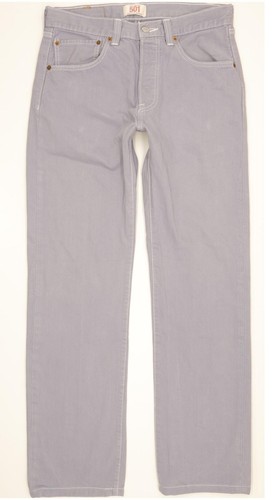 Levi 501 homme - homme, bleu