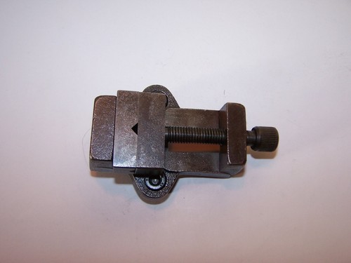 Unimat emco machine vise - unimat,