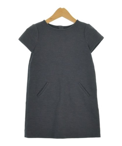 Bonpoint dresses navy - bonpoint, (other)