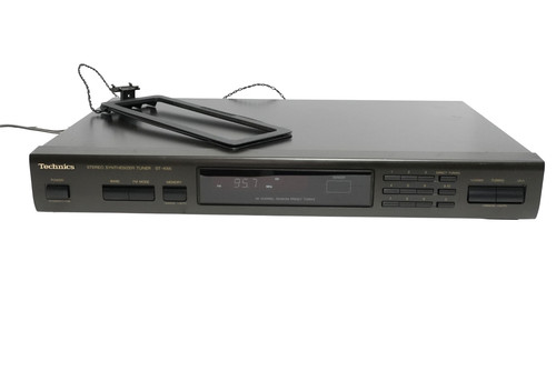 Technics k55 digital - st-k55,