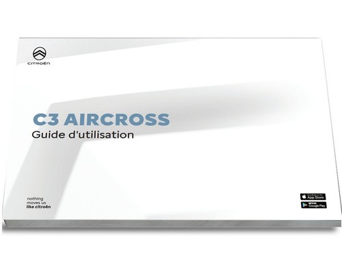 Citroen aircross 2024 - 2024,