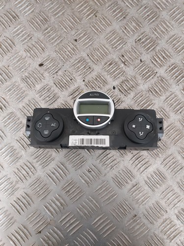 Commande chauffage clim - a/c,