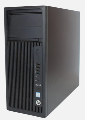 Z240 7700k ghz - 7700k, 16