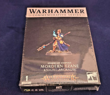 GW  Age of Sigmar Stormcast