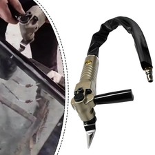 Grattoir à verre pneumatique