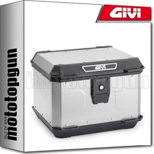 TOP CASE MONOLOCK ALPINA