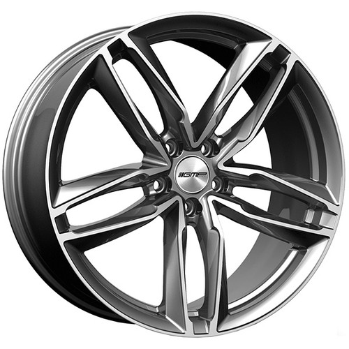 Jantes roues gmp - gmp, atom