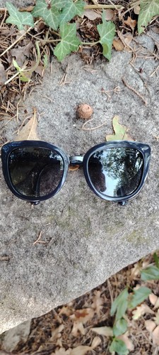 Lunettes soleil oversize - lunettes,