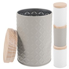  4 Pcs Boîte Conservation Alimentaire Boite À Cookies Boîtes De Rangement