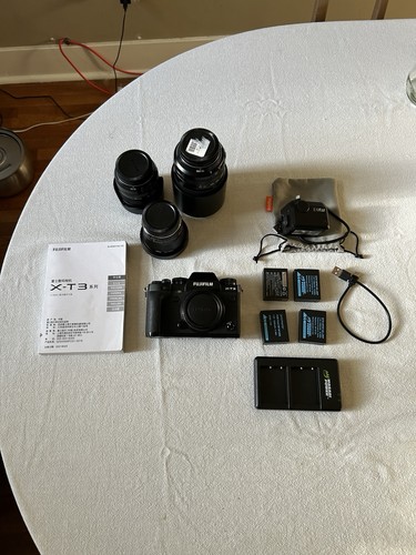 Fujifilm mirrorless - fujifilm,