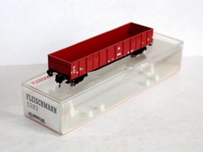 FLEISCHMANN HO N°5282 WAGON