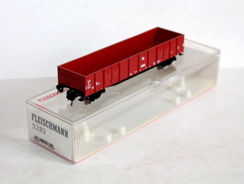 Fleischmann 5282 wagon - n°5282,