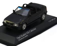 OPEL KADETT E GSI CABRIOLET