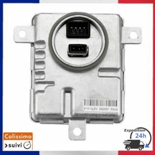 Ballast de phare module xenon