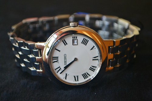 Seiko slk007p1 montre unisexe - seiko,