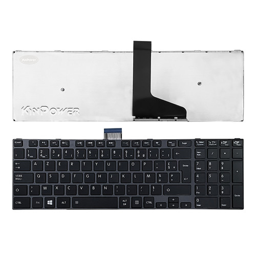 Clavier azerty français - clavier,