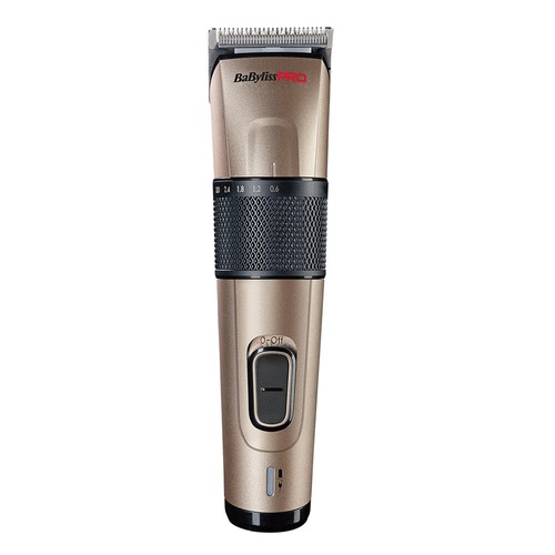 Babyliss pro cut define - cut,