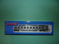 JOUEF voiture de voyageurs