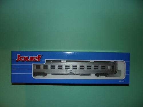 Jouef voiture voyageurs - voiture, de