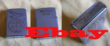briquet zippo vietnam bien hoa