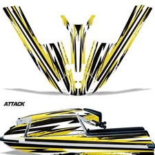 Autocollants Graphiques Pour