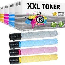 Cartouche Toner Pour Konica