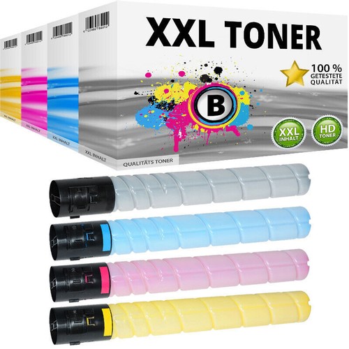 Cartouche toner pour - cartouche, konica