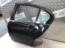Porte arriere gauche Bmw SERIE