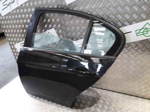 Porte arriere gauche bmw serie - gauche,