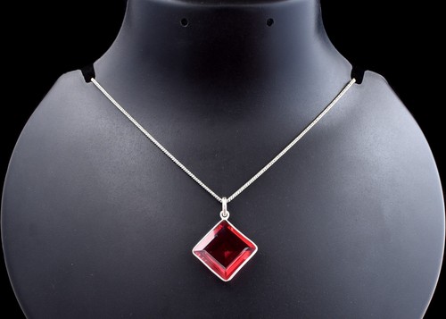 Collier pendentif femme - , en