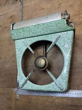 Lilor  réchaud  À Gaz  Old tools stove antic  Pression ￼(N.36)
