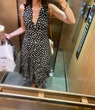 Magnifique Robe Fleurie 