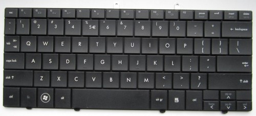 Hp148 touches pour clavier - touches,