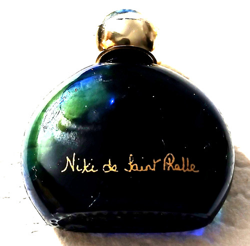 Niki saint phalle mini - de, saint-phalle