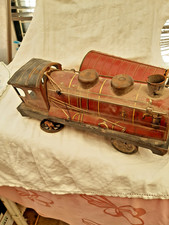 TRAINS  J de P  ÉCARTEMENT