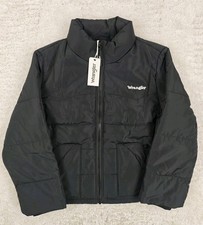 Veste doudoune matelassée